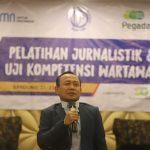Pegadaian Gelar UKW untuk Wartawan Mitra di Jabar, Perkuat Profesionalisme dan Publikasi Program Sosial
