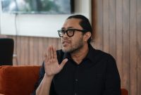 Wakil Ketua DPRD Provinsi Jawa Barat,Ono Surono.