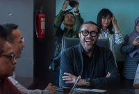 Ono Surono,Wakil Ketua DPRD Provinsi Jawa Barat.