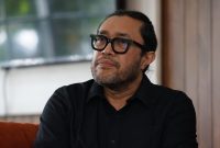 Ono Surono,Wakil Ketua DPRD Provinsi Jawa Barat.