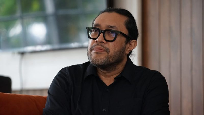 Ono Surono,Wakil Ketua DPRD Provinsi Jawa Barat.