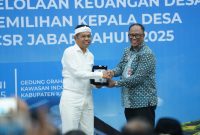 Perkuat Talenta Digital, KDM Resmi Luncurkan Jabar Istimewa Digital Academy 2025.