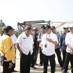 Perkuat Sinergi Pariwisata, Kadisparbud Jabar Tinjau Destinasi Unggulan di Pangandaran