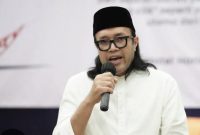 Ono Surono,Ketua DPD PDIP Jawa Barat.