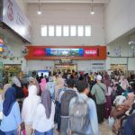 Daop 2 Bandung Tambah Kereta Dibeberapa Rangkaian Pada Libur Tahun Baru Islam 1447 H