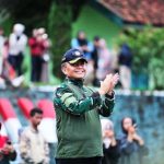 Tangis Haru Iringi Penutupan Pendidikan Panca Waluya Angkatan II