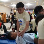Ratusan Anak Ikuti Khitan Massal Gratis dari Pegadaian Kanwil X Jawa Barat