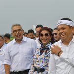 KDM Sambut Positif Geliat Bandara Husein Sastranegara Bandung