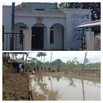Dugaan Penyalahgunaan Dana BUMDes Surabaya Limbangan Garut, Kolam Ikan Kades Jadi Sorotan