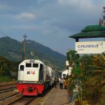 Pesona 6 Stasiun Tertinggi di Indonesia, Ternyata Ada di Wilayah Daop 2 Bandung