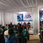 Putri Tantia Soroti Masalah SPMB Saat Reses, Banyak Siswa Garut Gagal Masuk Sekolah Negeri