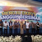 BNN Jadikan Empat Desa di Garut Selatan Sebagai Model Desa Pesisir Tangguh dan Bersih Narkoba