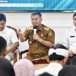 Polandia Buka Peluang Investasi Perkeretaapian dan Energi Hijau di Jawa Barat