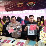 Polda Jabar Buru 3 Pelaku DPO Otak Sindikat Penjualan Bayi ke Singapura