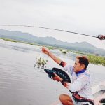 Ikut Promosikan Potensi Wisata Waduk Saguling,KOWAMI Gelar Saguling Water 2025