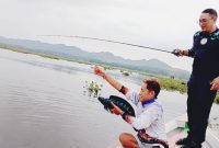 KOWAMI Gelar Saguling Water 2025, Promosikan Potensi Wisata Waduk Saguling.