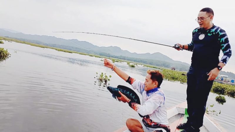 KOWAMI Gelar Saguling Water 2025, Promosikan Potensi Wisata Waduk Saguling.