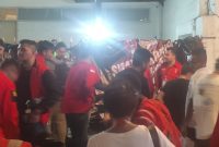 Sempat tertunda gegara tak kondusif, Kongres GMNI XXII akan dilanjutkan Minggu 27 Juli 2025.