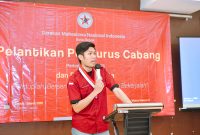 Candra Hosea
Ketua DPC GMNI Kota Depok
Alumni Fakultas Ekonomi dan Bisnis Universitas Indonesia.