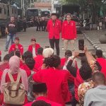 Sempat Diragukan,Sujahri Somar Terpilih Jadi Ketua Umum GMNI secara Aklamasi