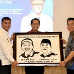 Wagub Erwan Setiawan Apresiasi Pabrik Mebel di Bogor Berdayakan Pekerja Lokal