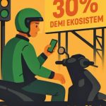 Diver Ojol Bandung Apresiasi Proses Penerbitan Pergub Oleh Pihak Pemprov Jabar