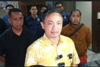 Kombes Pol Surawan,Direktur Reserse Kriminal Umum (Direskrimum)Polda Jabar