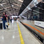 Imbas Gangguan Perjalanan Commuter Line di Stasiun Jakartakota, KAI Daop 2 Bandung Batalkan Perjalanan KA 137 Parahyangan Relasi Bandung – Gambir