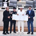 Gubernur Jabar dan DPRD Sepakati Perubahan KUA-PPAS 2025