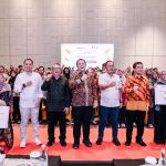 Melalui UMKM Karawang Ngariung 2025,Yayasan SUN dan Sampoerna Untuk Indonesia Berikan Apresiasi Bagi UMKM
