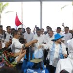 Dari Balik Jeruji Menuju Panggung Nasional, Kanwil Ditjenpas Jabar Tampil Memukau di IPPAFest 2025