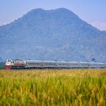 Promo Merdeka KAI 17 Agustus, Pelanggan Cuma bayar 80% Harga Tiket