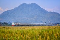 Promo Merdeka KAI 17 Agustus: Cuma Bayar 80% Harga Tiket, Rayakan Kemerdekaan Lebih Hemat