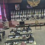 Boikot APBD Perubahan, Fraksi PDI Perjuangan Kompak Tak Hadiri Rapat Paripurna