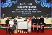 Naskah Sunda pertama yang tercatat sebagai MoW oleh UNESCO.