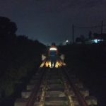 Pasca Gempa,Daop 2 Bandung Hentikan Beberapa Perjalanan Kereta Api