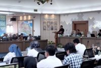 Disparbud Jabar Gelar Forum Rencana Strategis Pariwisata dan Kebudayaan Tahun 2025-2029.