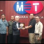 Perusahaan Garmen di Sukabumi Apresiasi Kinerja Tim Pengawasan Orang Asing (Timpora) Polda Jabar