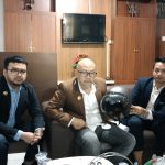 Diduga Lakukan KDRT Terkenal Ustad Di Kota Bandung Dipolisikan