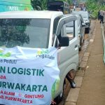 Bencana Purwakarta, Pegadaian Kanwil Jabar Bergerak Cepat Salurkan Bantuan