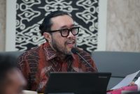 Ono Surono,Wakil Ketua DPRD provinsi Jawa Barat.