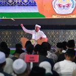 Milad Ponpes Suryalaya Ke-120 Tahun,KDM: Momentum Perkuat Nilai Keislaman yang Inklusif