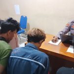 Polisi Bongkar Kasus Penculikan Dramatis di Garut, Empat Pelaku Asal Cimahi Ditangkap