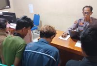 Polisi bongkar kasus penculikan dramatis di Garut, empat pelaku asal Cimahi berhasil ditangkap.