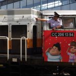Daop 2 Bandung,Catat Ketepatan Waktu Keberangkatan KA Penumpang Mencapai 99,68%