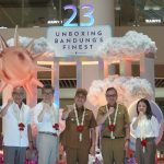 23 Paskal Shopping Center Hadir Dengan Konsep Modern Sebagai Destinasi Gaya Hidup dan Hiburan di Jabar