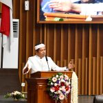 KDM Tutup Sementara Tambang di Parung Panjang