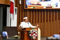 Dedi Mulyadi, Gubernur Jawa Barat.