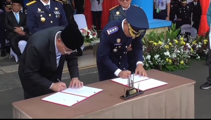 Semarak Harhubnas 2025, Dishub Jabar Gelar Rangkaian Kegiatan Meriah 