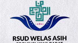 Rumah Sakit Umum Daerah (RSUD) Welas Asih.